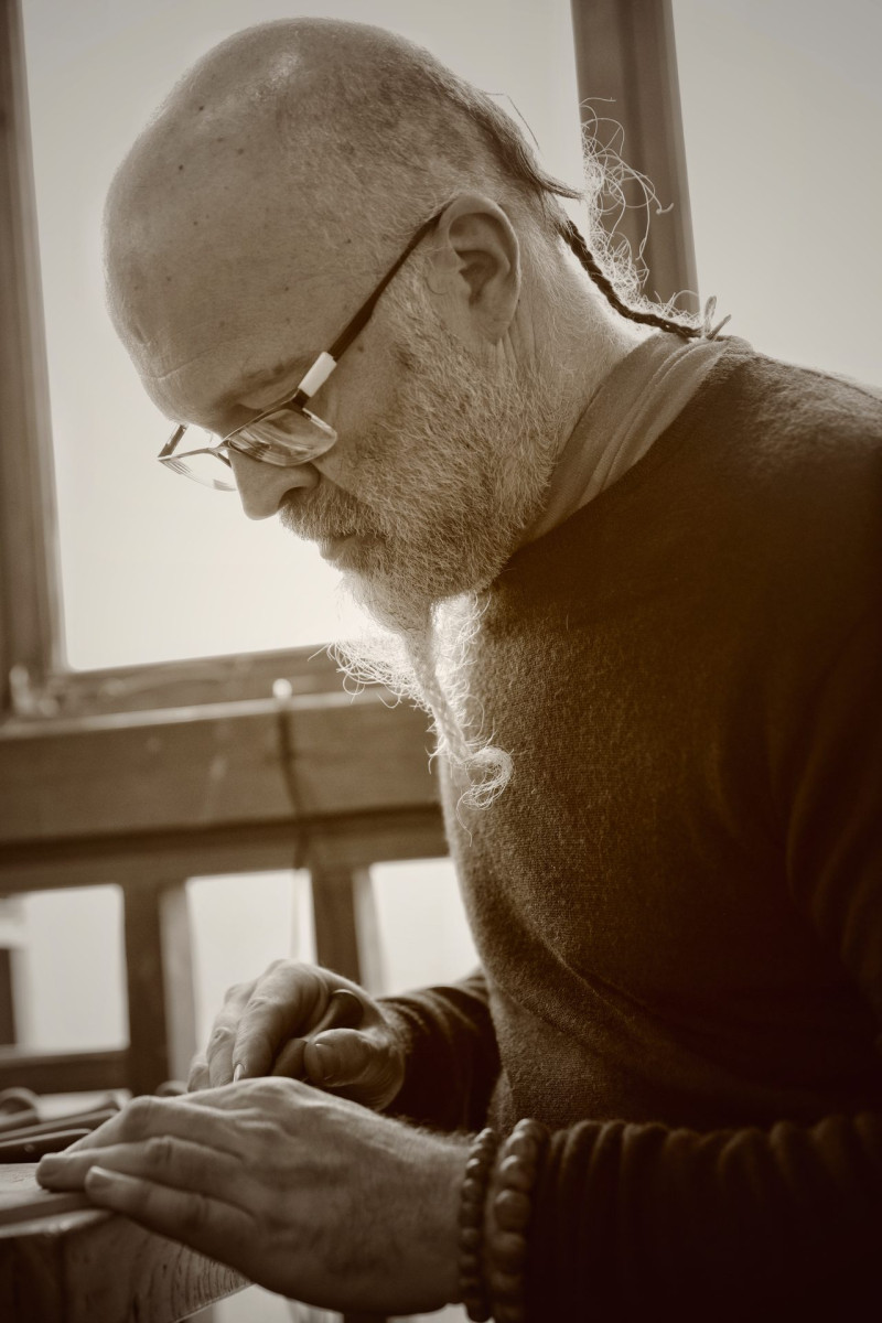 Marc Brunier – Mestas